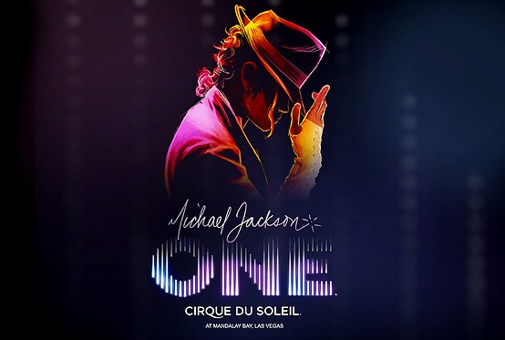 Michael Jackson ONE